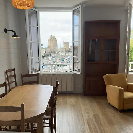 Valin 1, Centre Ville, Face Au Port, Lr105